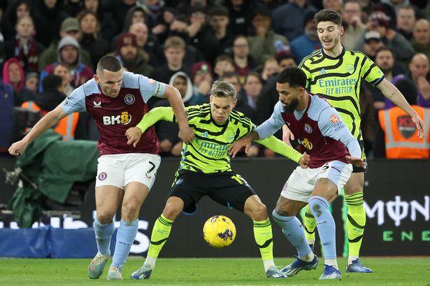 赛后CBA常规赛焦点战，阿斯顿维拉更衣室发声，更衣室稳定，更衣室氛围转暖的简单介绍