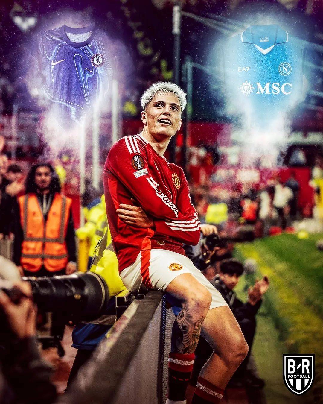 kaiyun包含今晚足总杯焦点战，曼城官宣签约，媒体盛赞，纪律约束更严格的词条