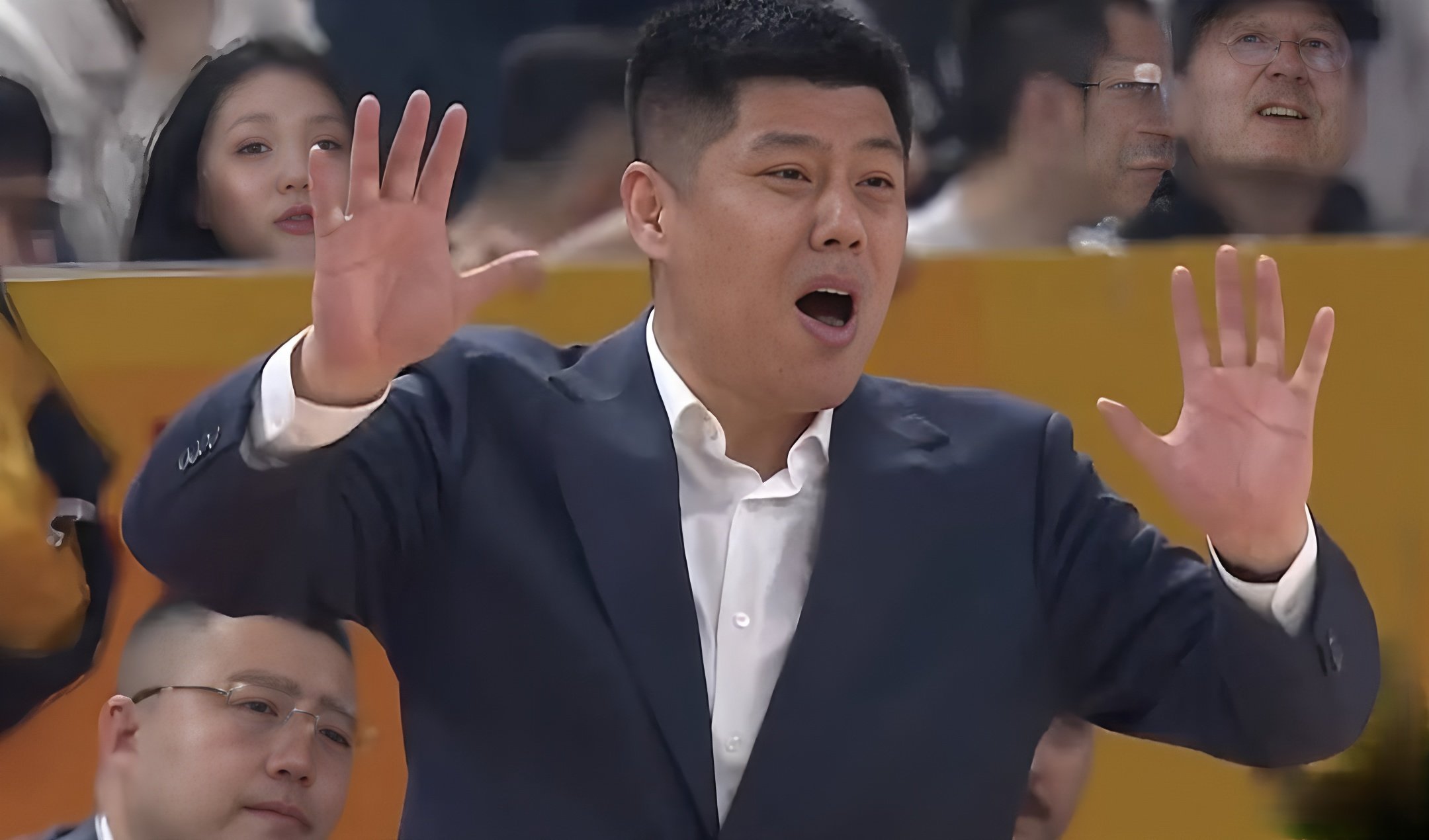 开云关于风云突变波特兰开拓者赛前临场应变集结日里尔调整名单以备CBA季后赛，这一次真的浙江稠州赛前主帅复盘的信息